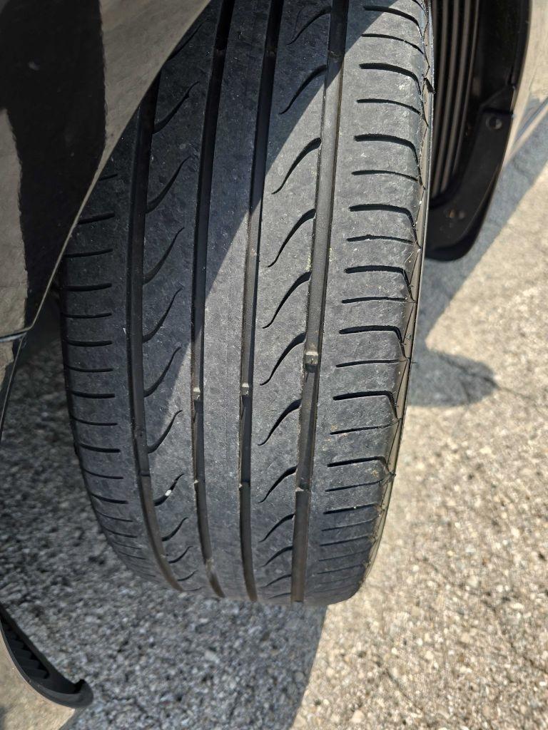 Kia Forte 4dr Sdn Auto EX 2015