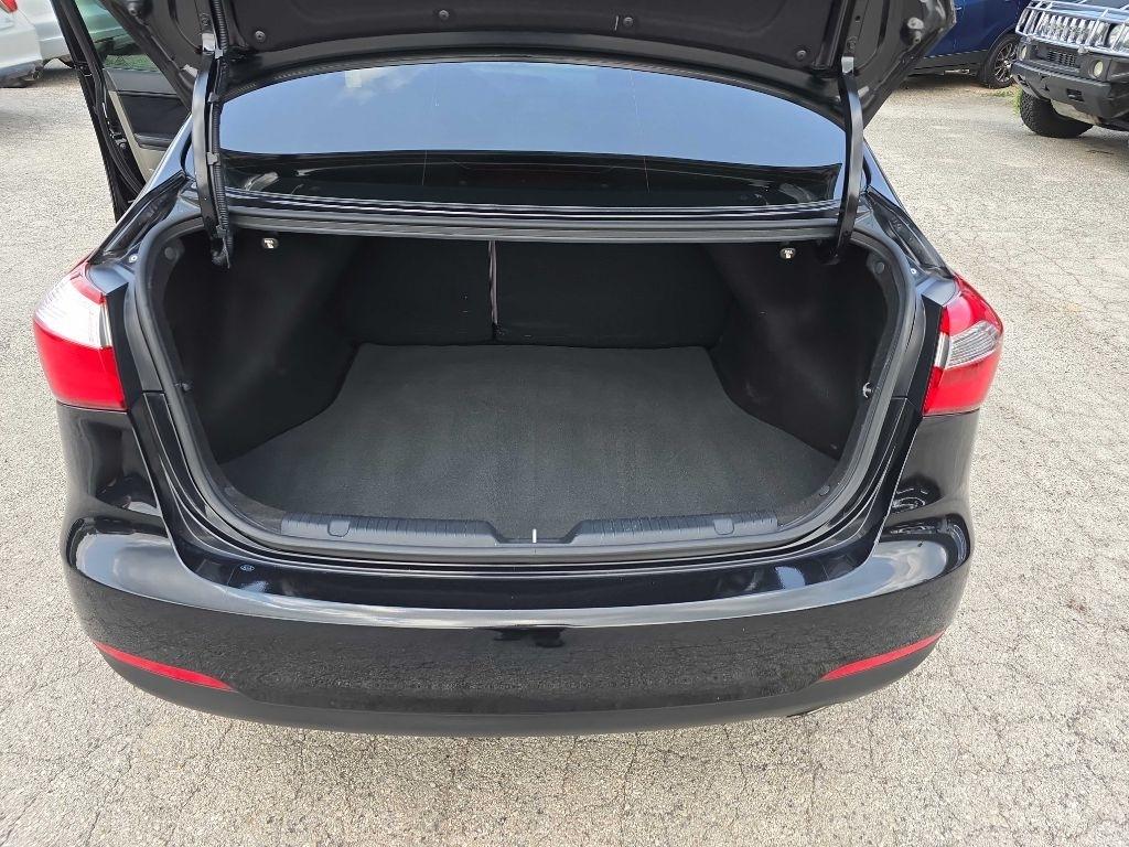 Kia Forte 4dr Sdn Auto EX 2015