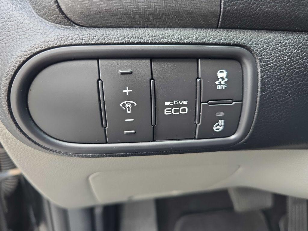 Kia Forte 4dr Sdn Auto EX 2015