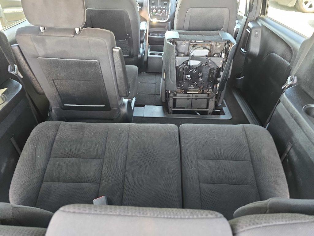 Dodge Grand Caravan SE Plus 2018
