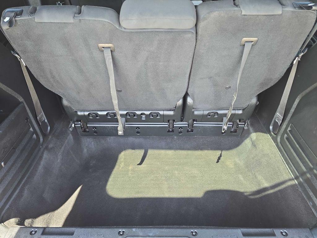 Dodge Grand Caravan SE Plus 2018