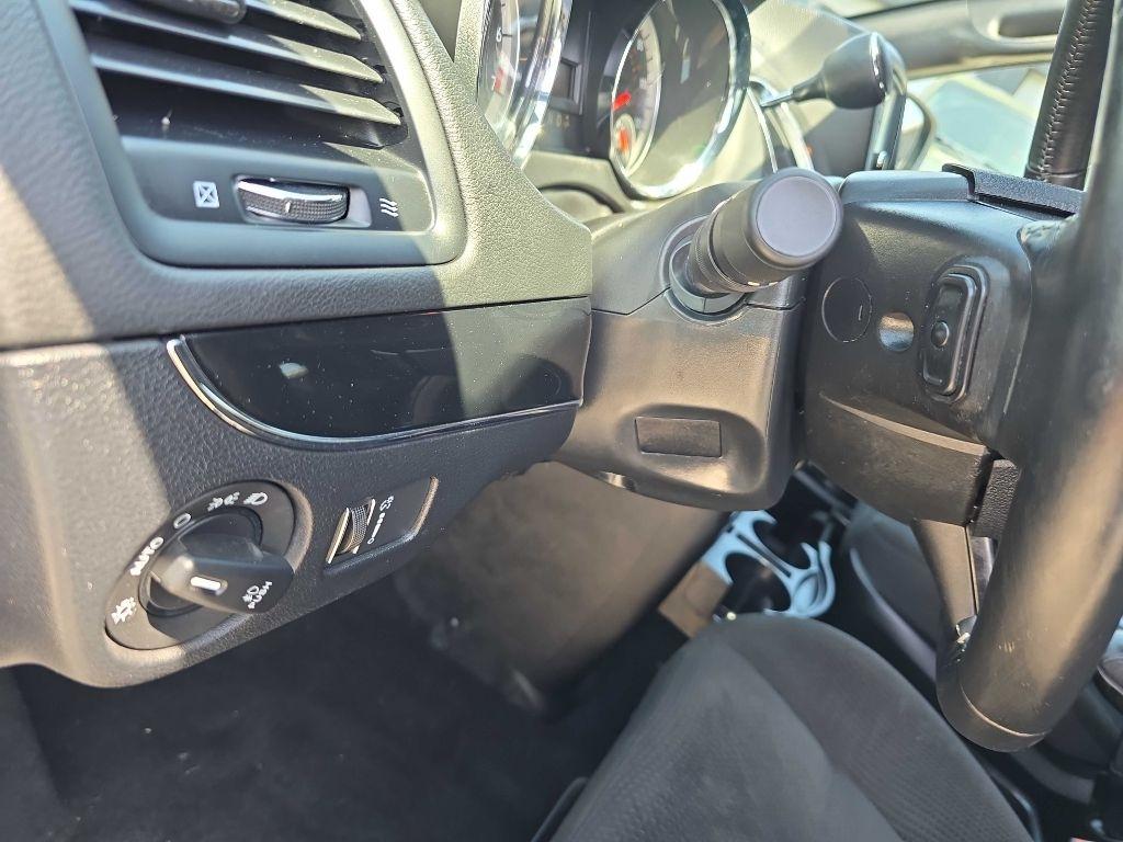 Dodge Grand Caravan SE Plus 2018
