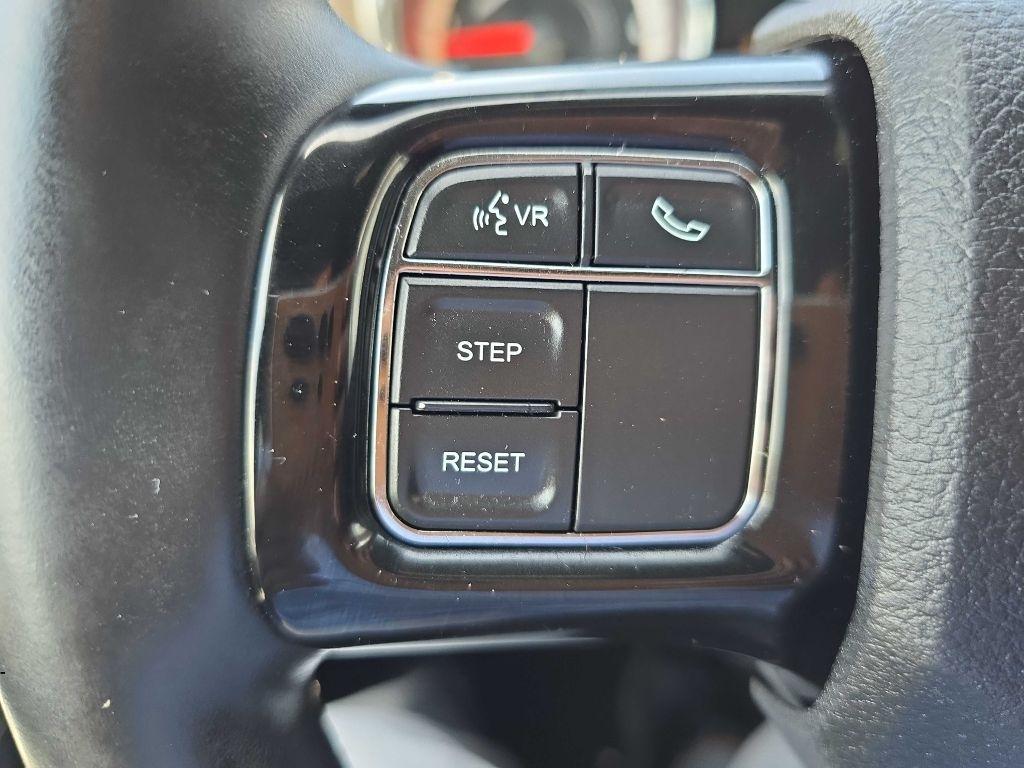 Dodge Grand Caravan SE Plus 2018