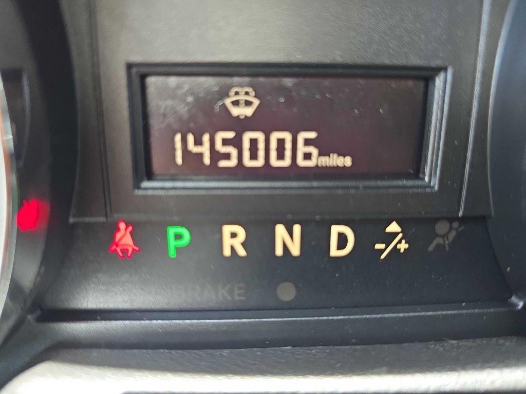 Dodge Grand Caravan SE Plus 2018
