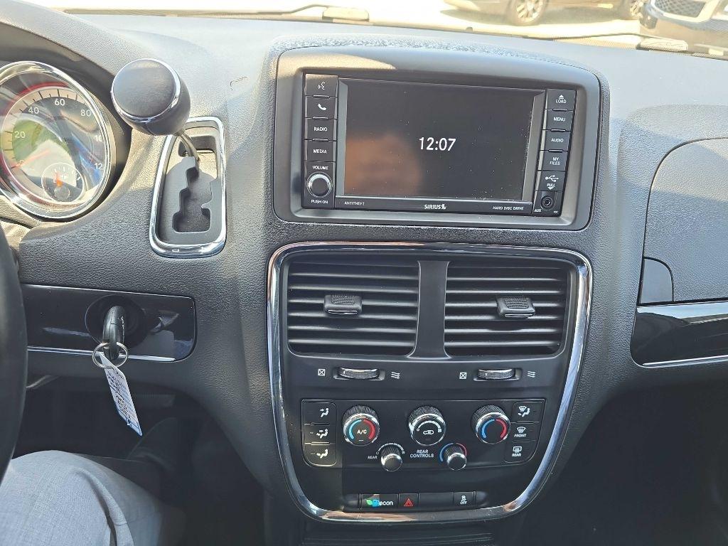 Dodge Grand Caravan SE Plus 2018