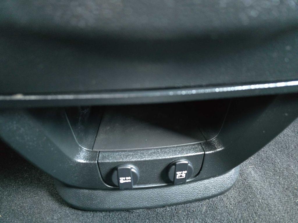 Dodge Grand Caravan SE Plus 2018