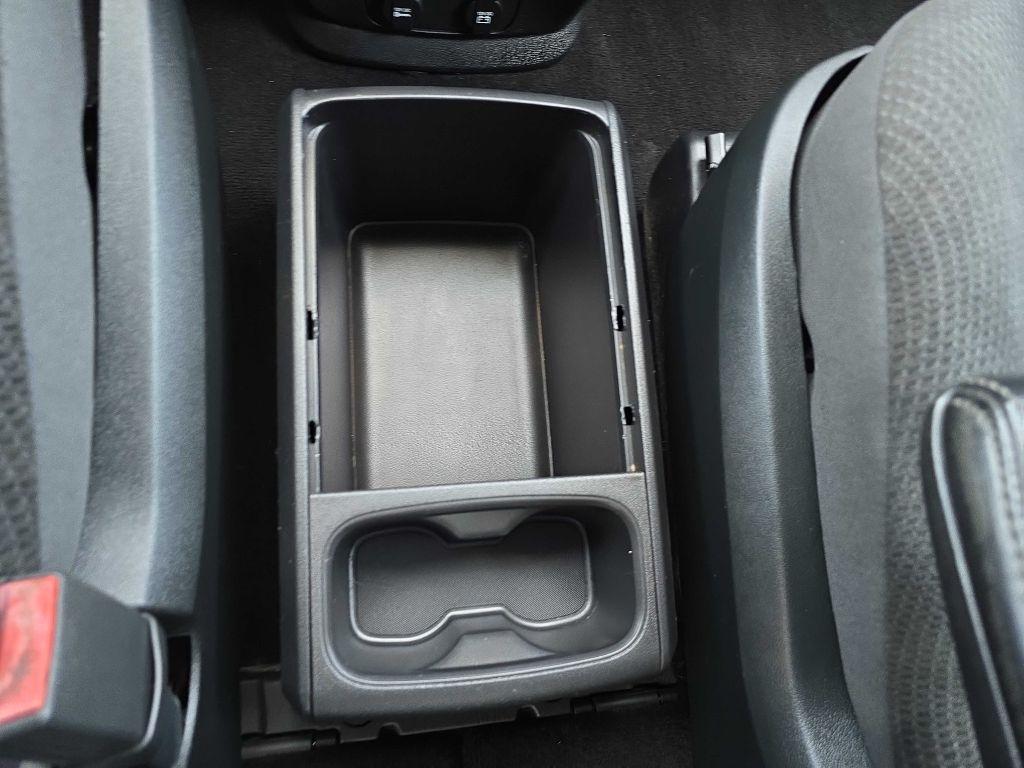 Dodge Grand Caravan SE Plus 2018