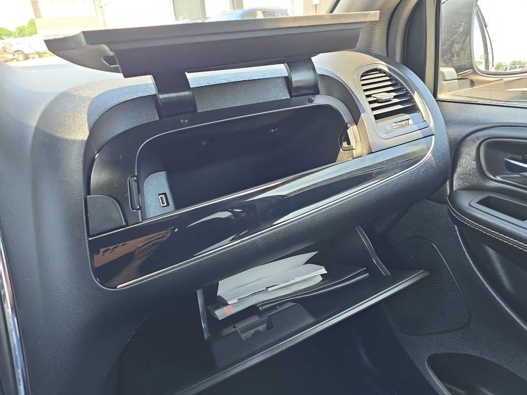 Dodge Grand Caravan SE Plus 2018