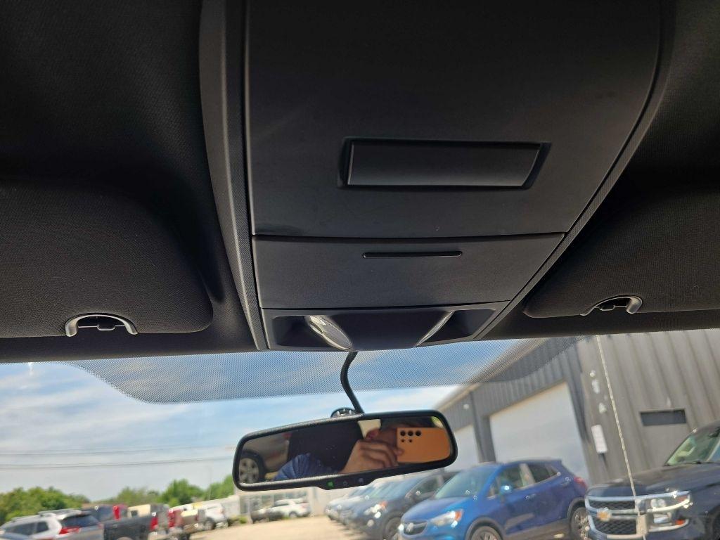 Dodge Grand Caravan SE Plus 2018