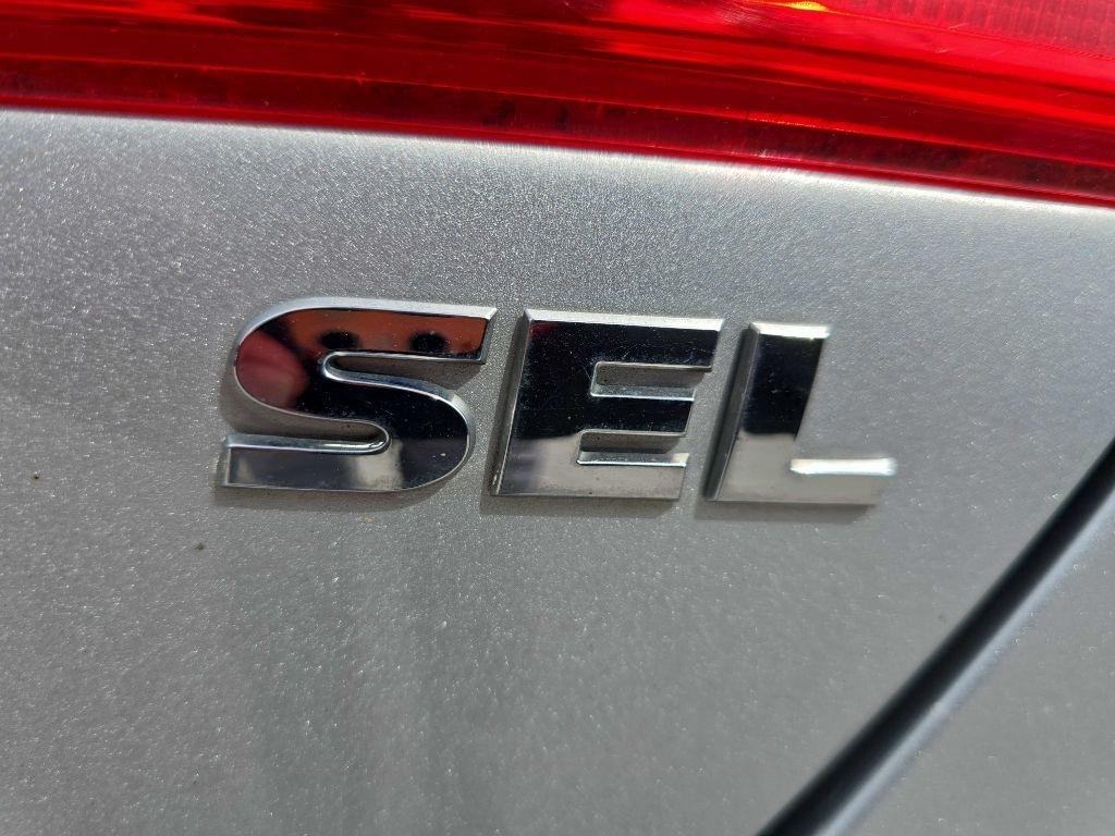 Volkswagen Jetta Sedan  2014