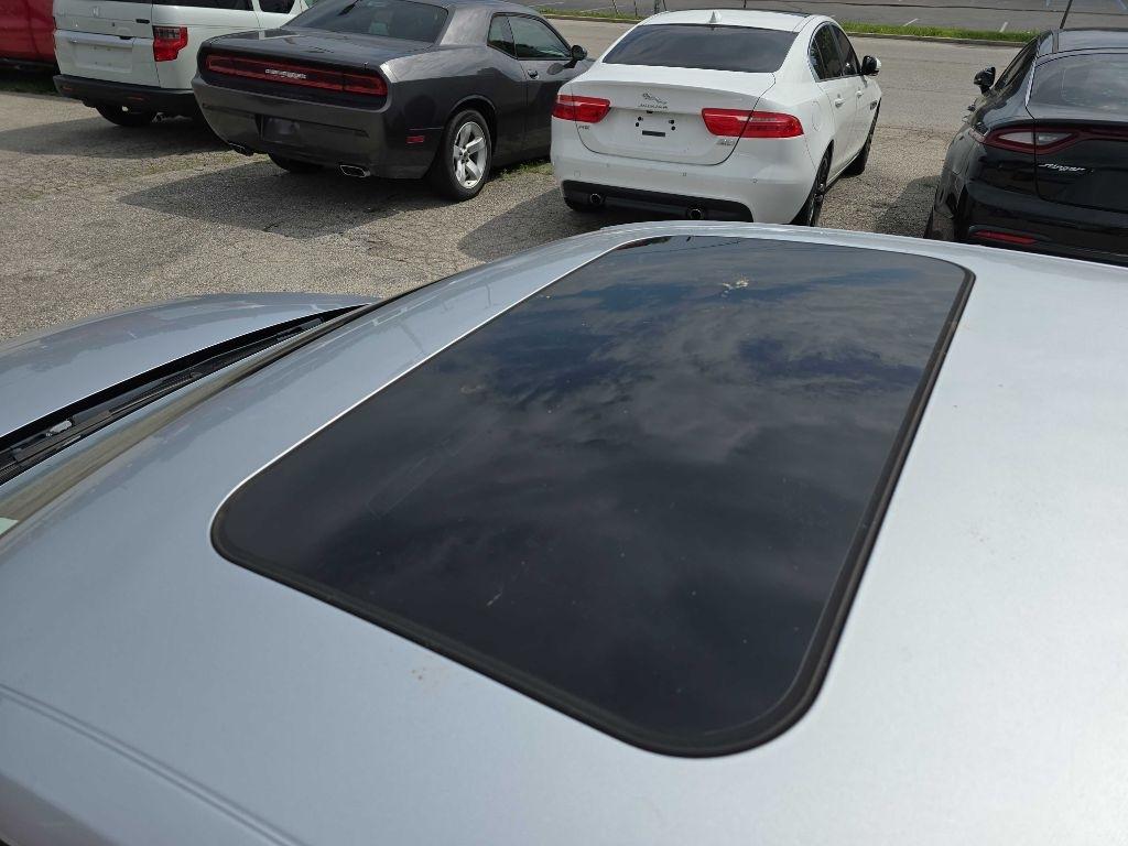 Volkswagen Jetta Sedan  2014