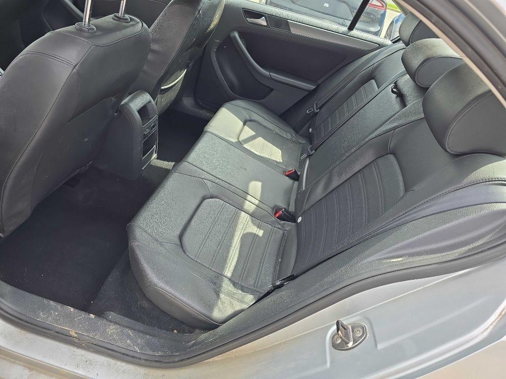 Volkswagen Jetta Sedan  2014