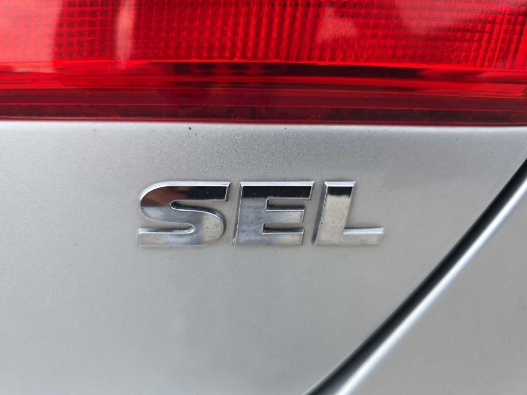 Volkswagen Jetta Sedan  2014