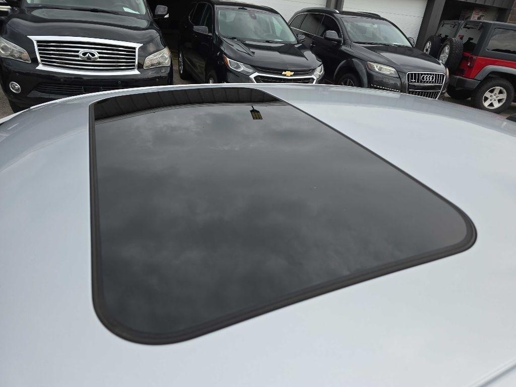 Volkswagen Jetta Sedan  2014