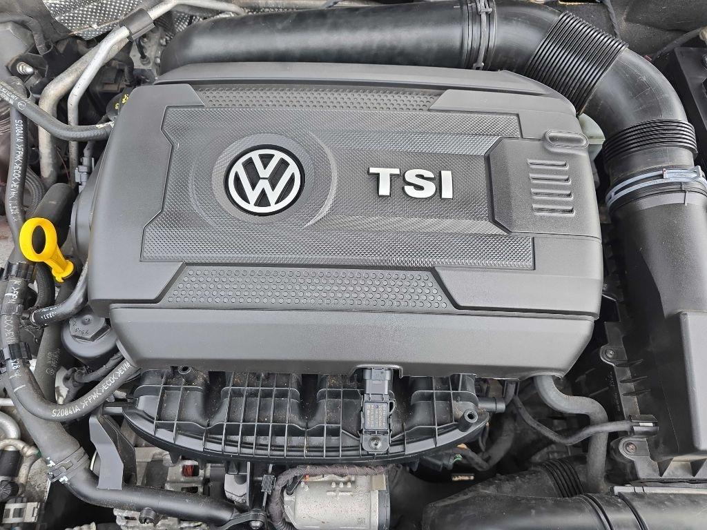 Volkswagen Jetta Sedan  2014