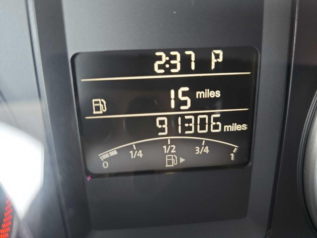 Volkswagen Jetta Sedan  2014