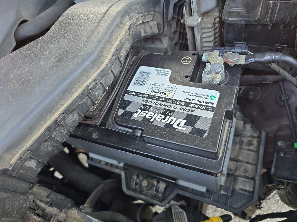Hyundai Palisade SEL AWD 2020