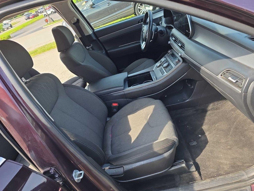 Hyundai Palisade SEL AWD 2020