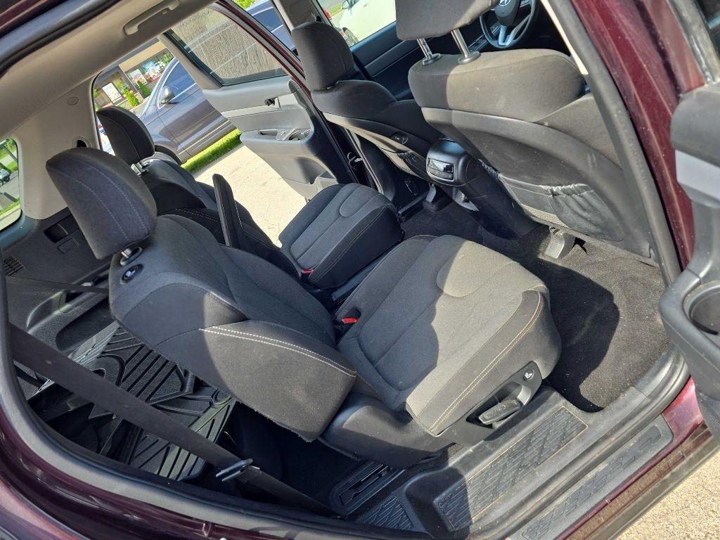 Hyundai Palisade SEL AWD 2020