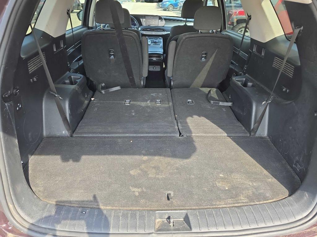 Hyundai Palisade SEL AWD 2020