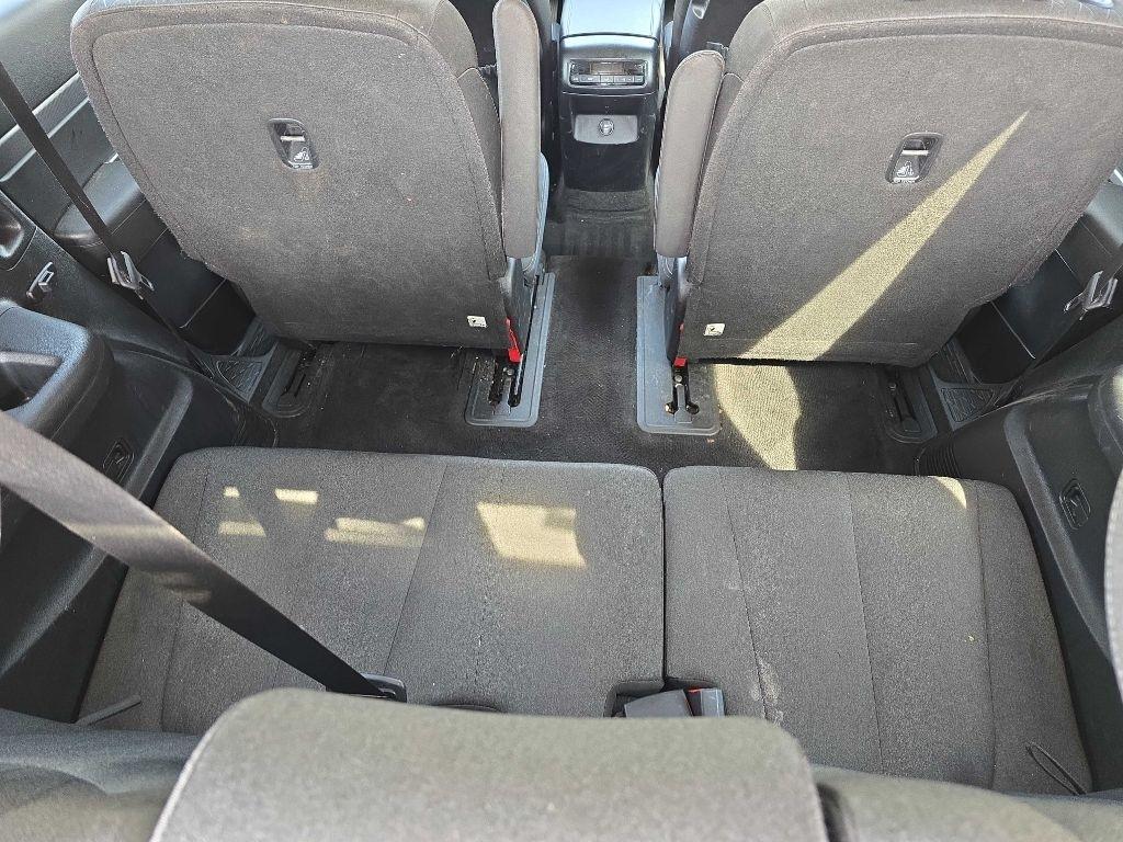 Hyundai Palisade SEL AWD 2020