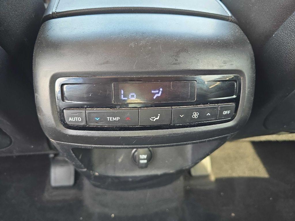 Hyundai Palisade SEL AWD 2020