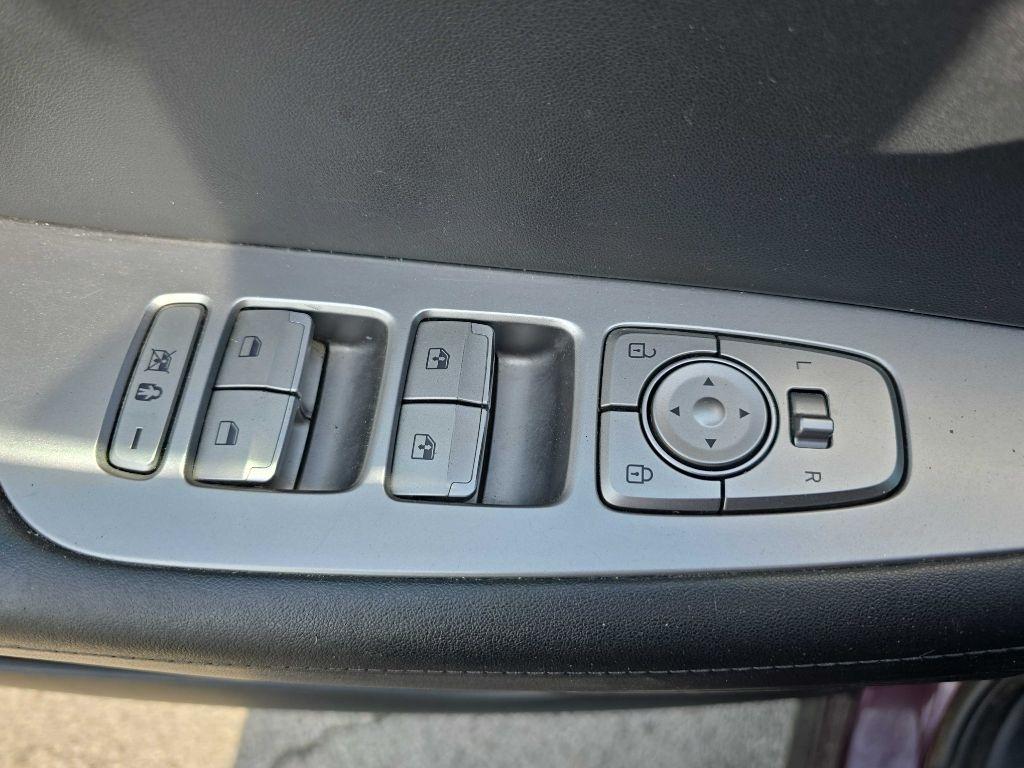 Hyundai Palisade SEL AWD 2020
