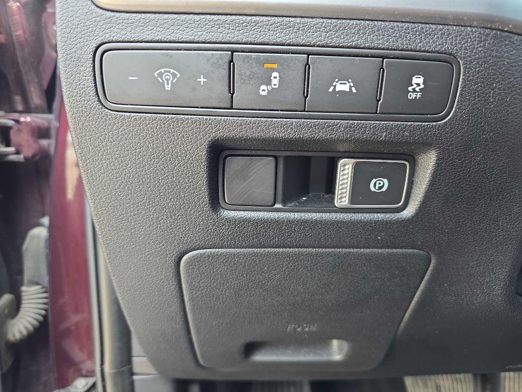 Hyundai Palisade SEL AWD 2020
