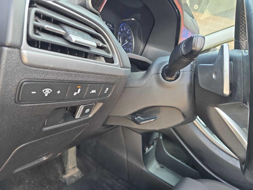 Hyundai Palisade SEL AWD 2020
