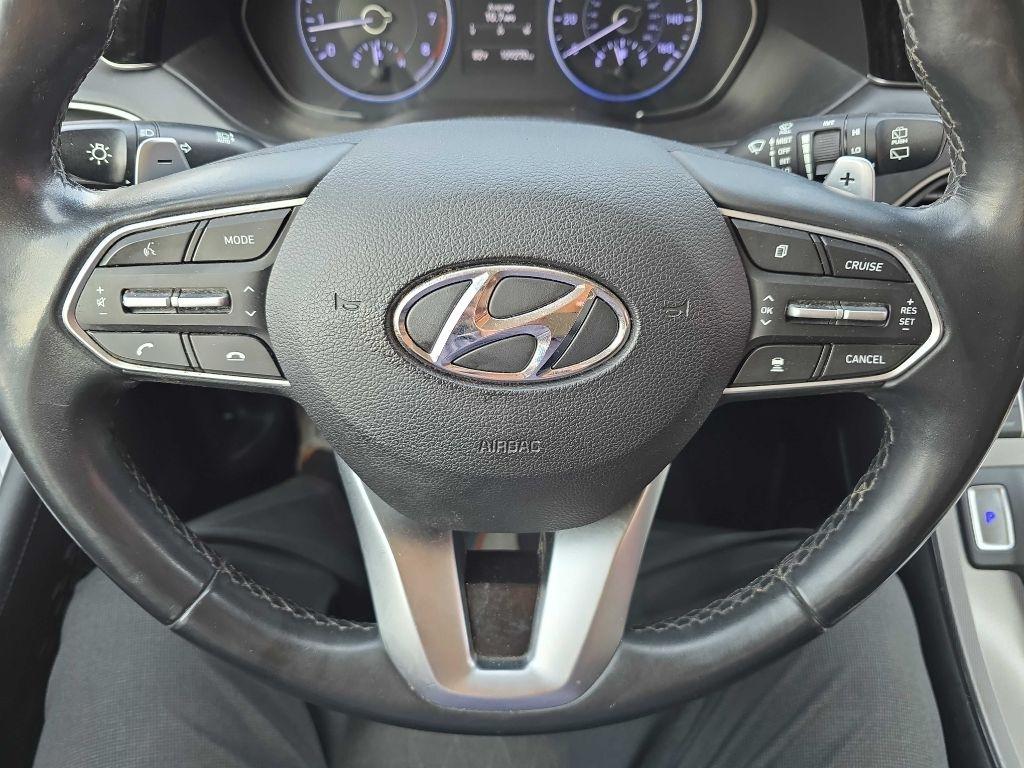 Hyundai Palisade SEL AWD 2020