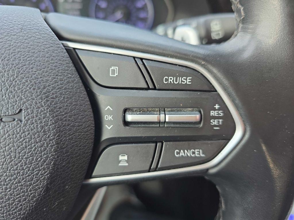 Hyundai Palisade SEL AWD 2020
