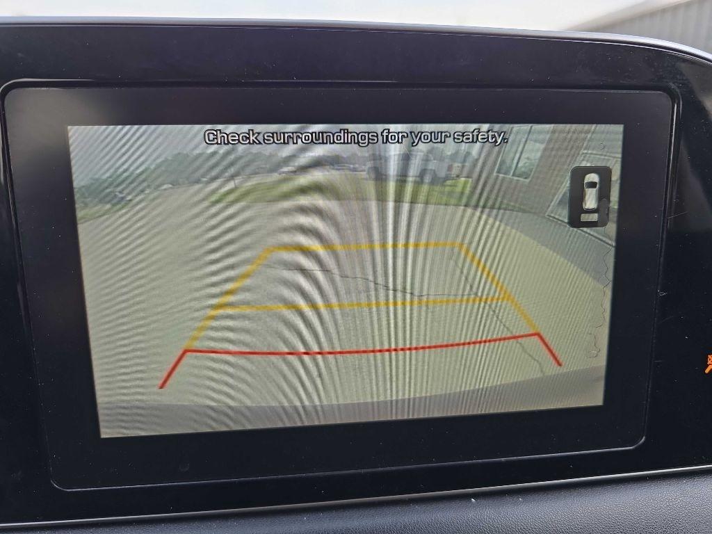 Hyundai Palisade SEL AWD 2020