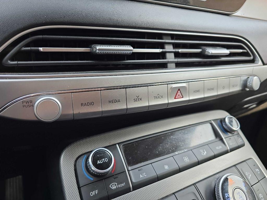 Hyundai Palisade SEL AWD 2020
