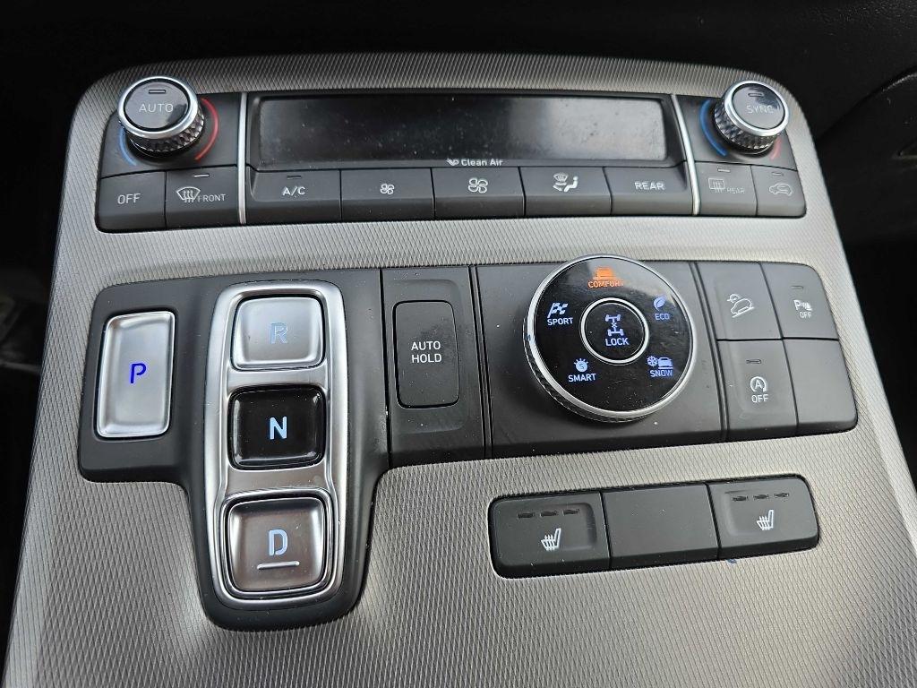Hyundai Palisade SEL AWD 2020