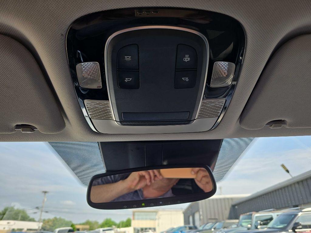 Hyundai Palisade SEL AWD 2020