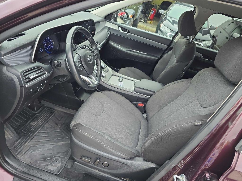 Hyundai Palisade SEL AWD 2020