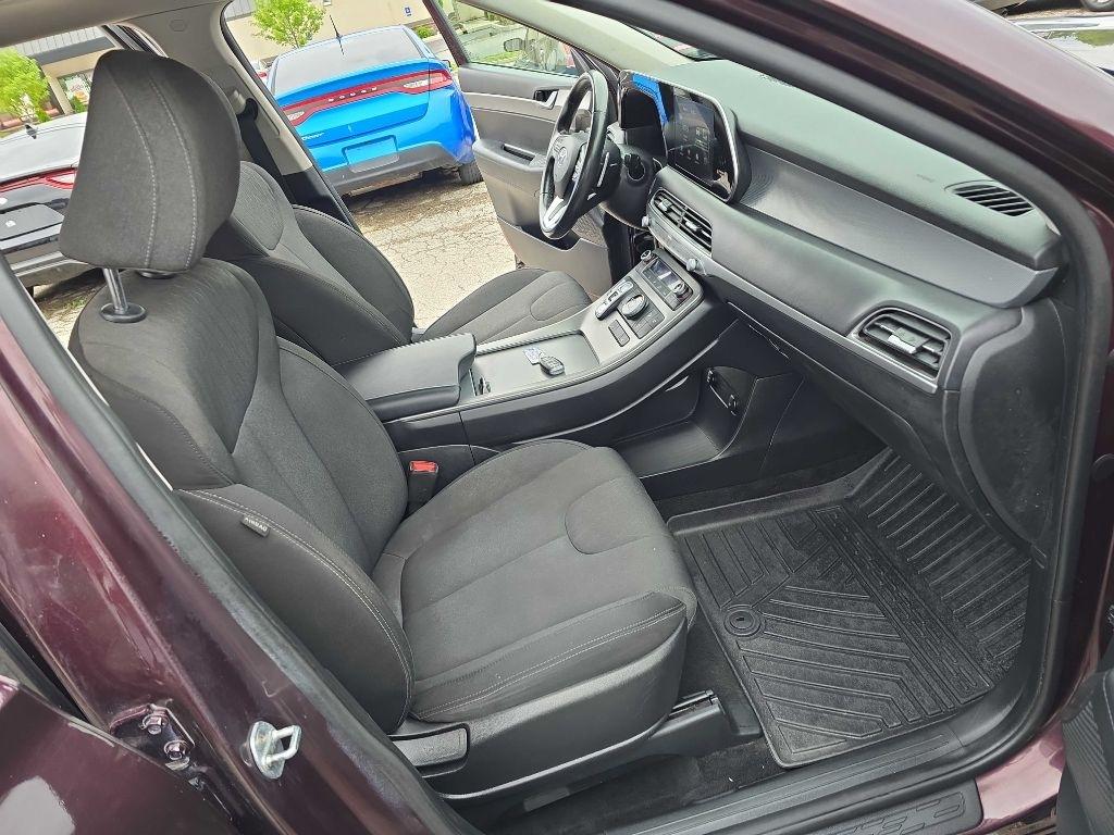Hyundai Palisade SEL AWD 2020