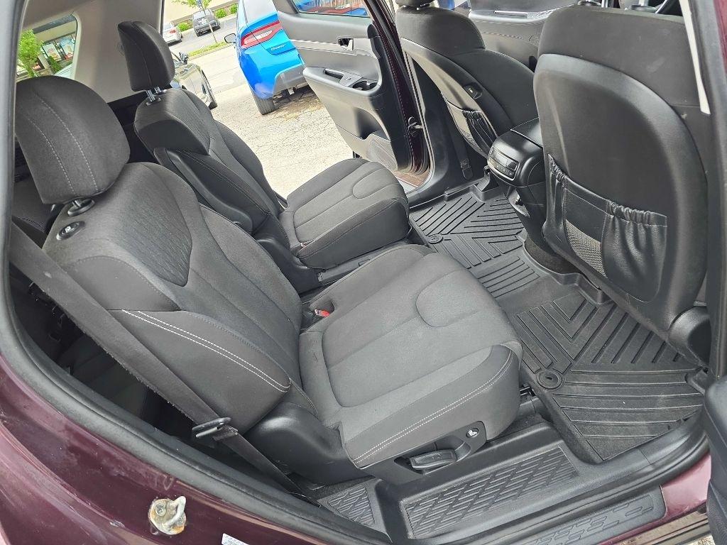 Hyundai Palisade SEL AWD 2020