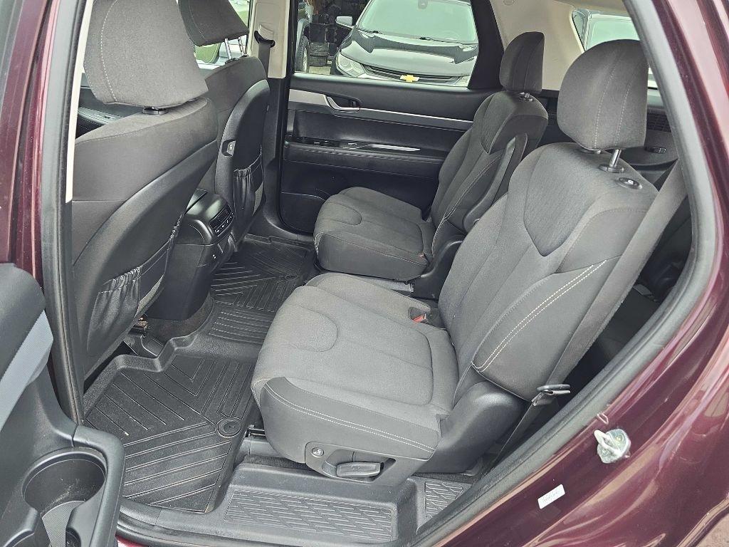 Hyundai Palisade SEL AWD 2020