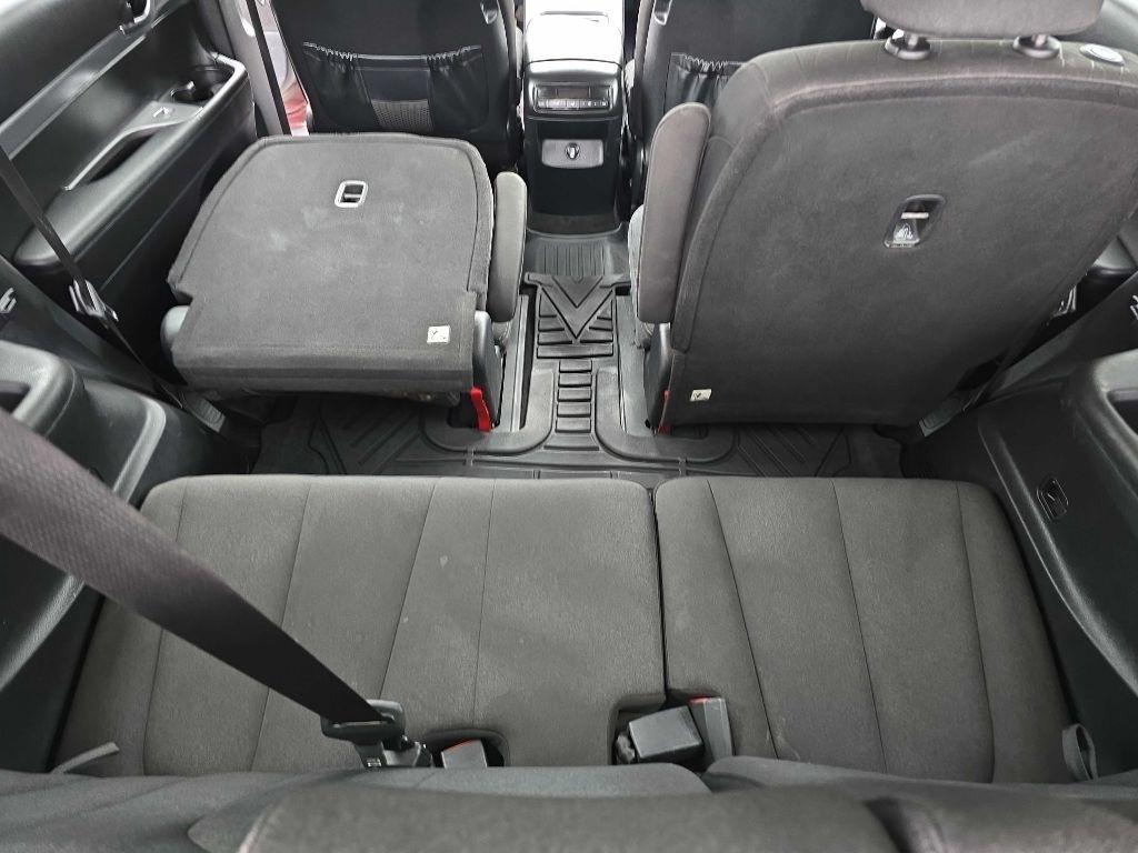 Hyundai Palisade SEL AWD 2020