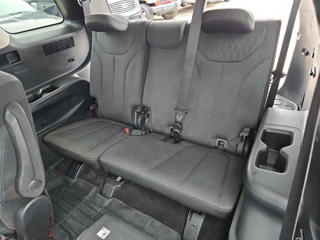 Hyundai Palisade SEL AWD 2020