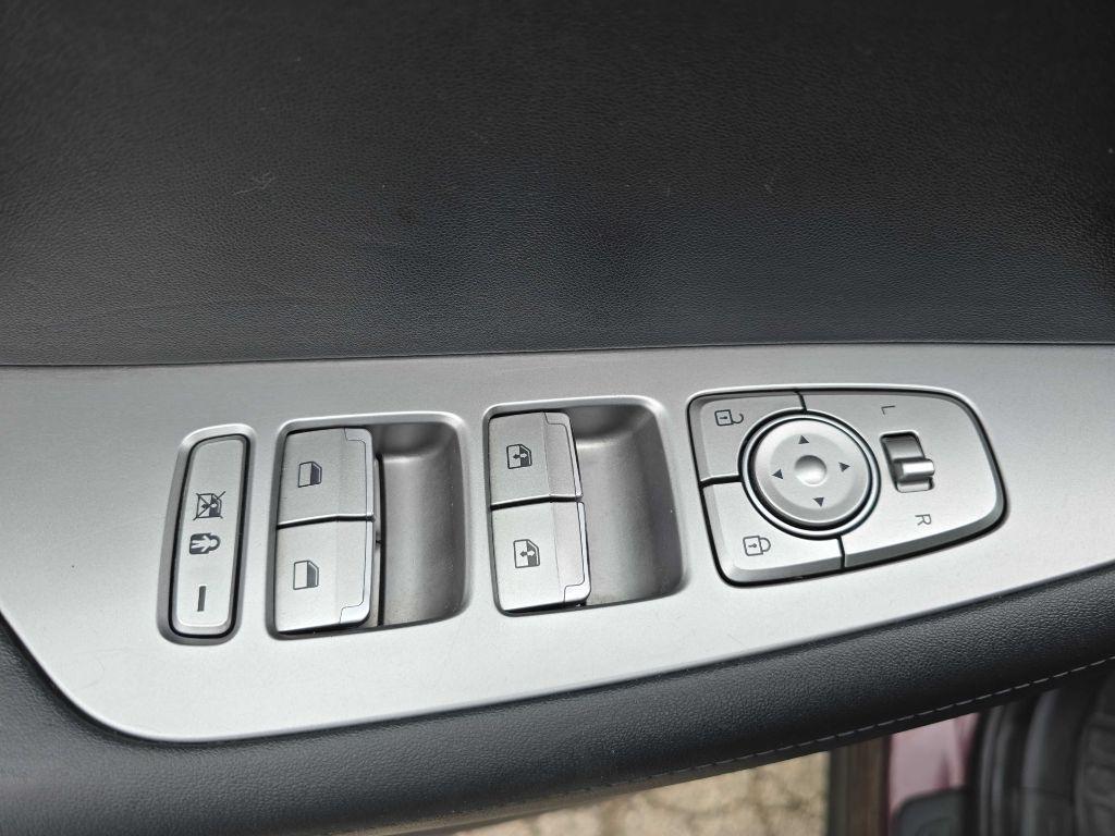 Hyundai Palisade SEL AWD 2020