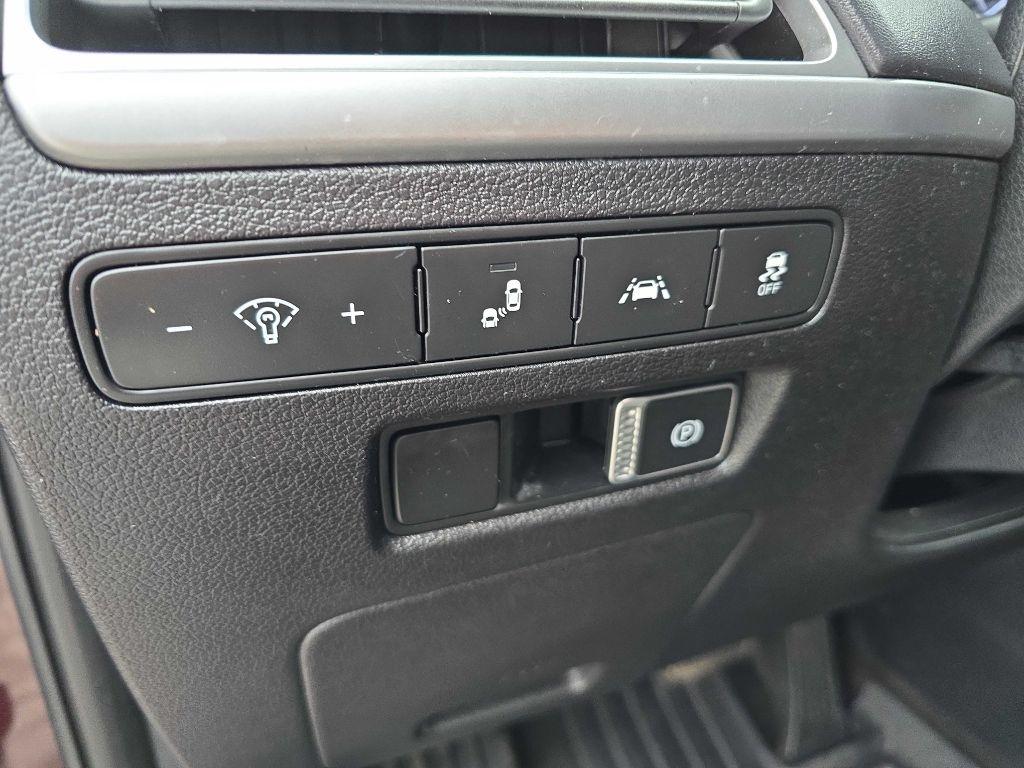 Hyundai Palisade SEL AWD 2020