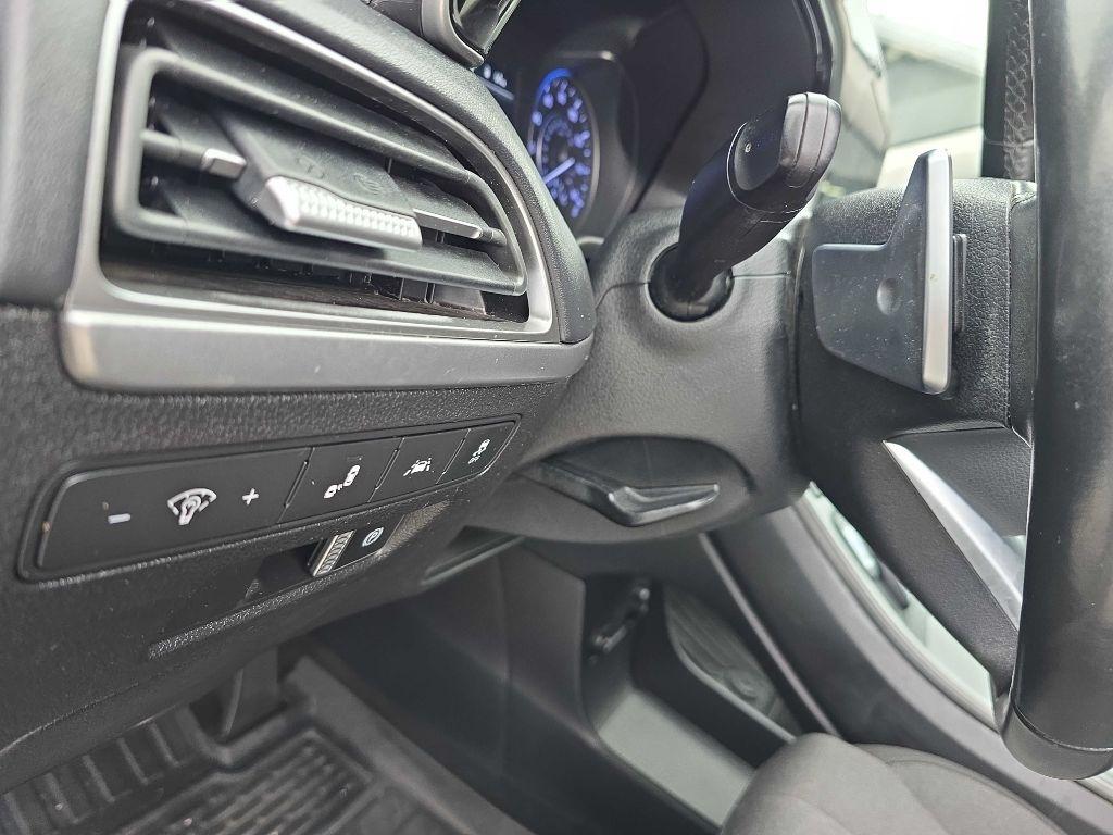 Hyundai Palisade SEL AWD 2020
