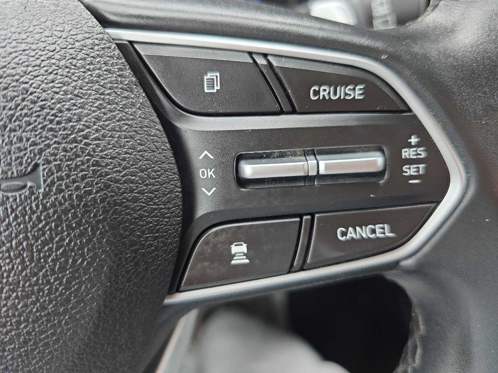 Hyundai Palisade SEL AWD 2020