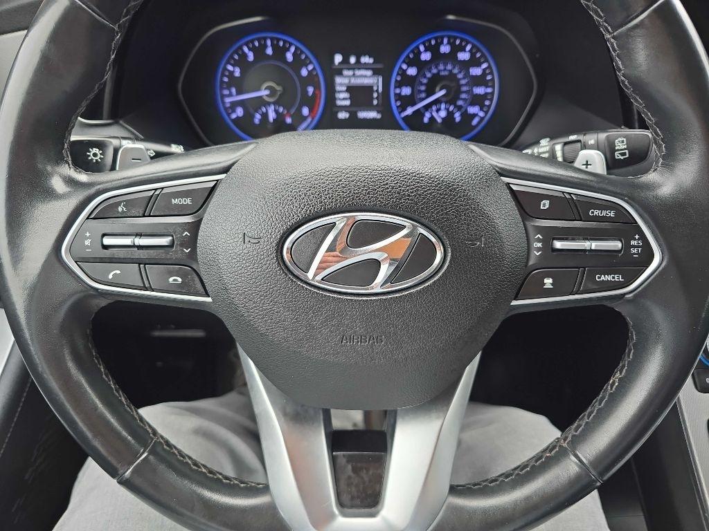 Hyundai Palisade SEL AWD 2020