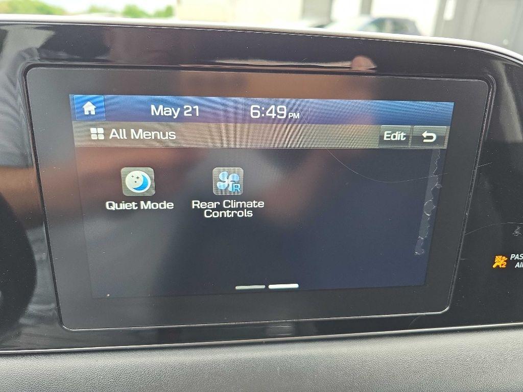 Hyundai Palisade SEL AWD 2020