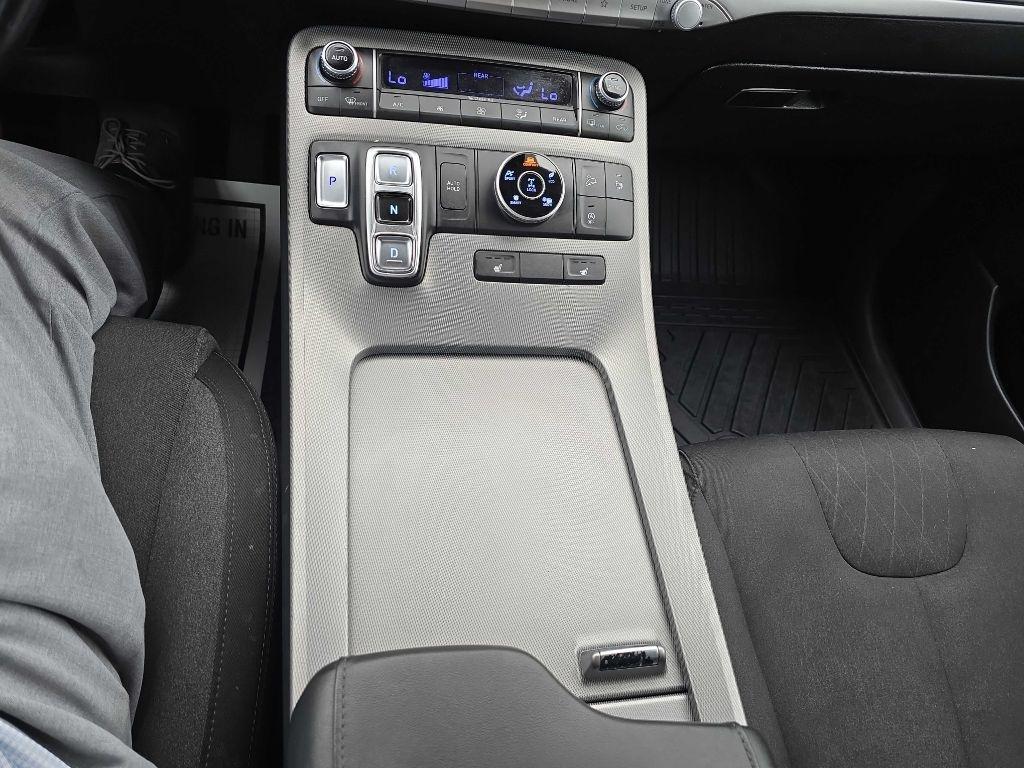 Hyundai Palisade SEL AWD 2020