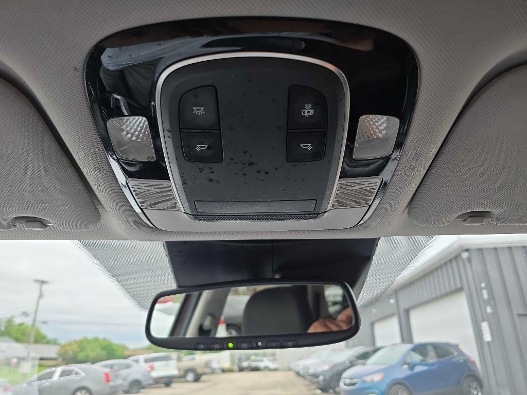 Hyundai Palisade SEL AWD 2020