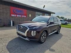 2020 Hyundai Palisade 